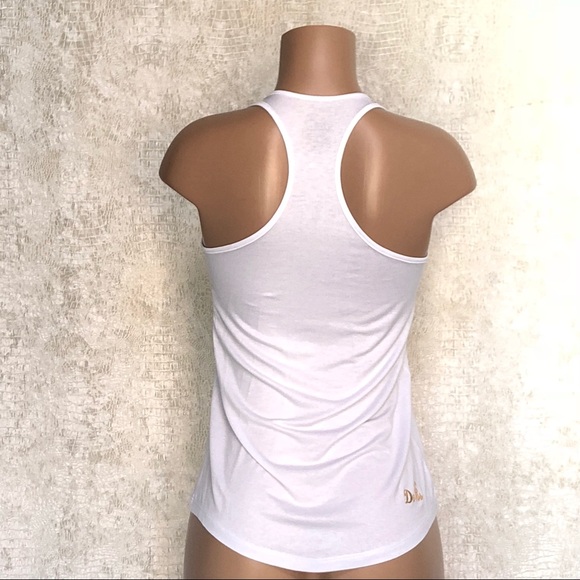 💠 De Vos Fashion Tank Top with mirror message - Picture 4 of 8